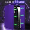 New World Disc Edition Face Plates Cover Skins Shell Panels ...