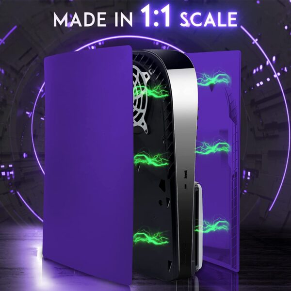 New World Disc Edition Face Plates Cover Skins Shell Panels ...