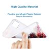 Fashionury Basic Case for Poco C3 (Silicone_Multi-Coloured)