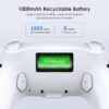 New World Wireless Controller for PS4,Bluetooth Wireless Con...