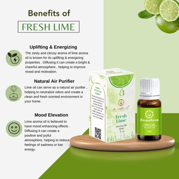 ASIAN AURA Diffuser Aroma Oils for Home Fragrance| Aromather...