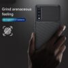 Amazon Brand- Solimo Basic Case for Samsung Galaxy A70 4G (C...