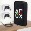 OIVO INDIA Dust Protective Cover for PS5 Console Accessories...