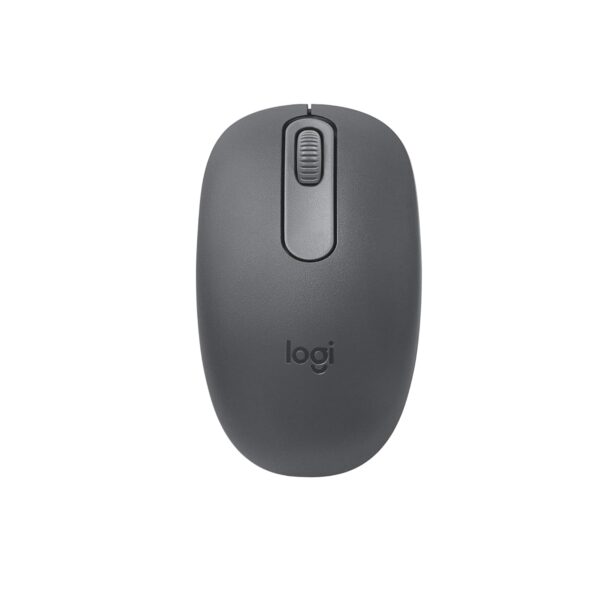 Logitech M196 Bluetooth Wireless Mouse, Compact and Portable...
