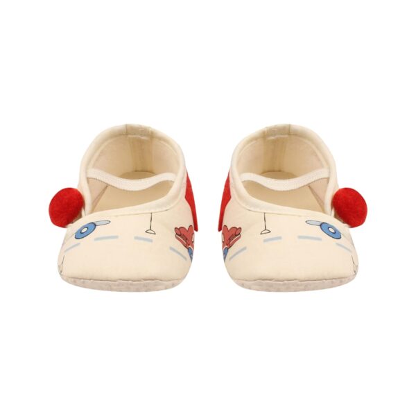 Coco Candy Unisex Kids Printed Long New Born Infant Baby Boo...
