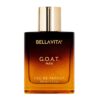 Bella Vita Luxury G.O.A.T Long Lasting Perfume for Man | Eau...