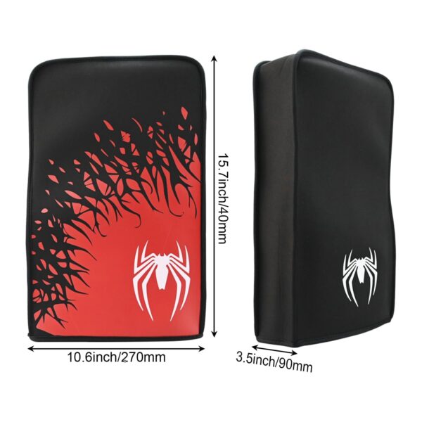 New World Premium PS5 Dust Cover Protector for PS5 Fat Conso...