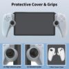 New World Accessories for PlayStation Portal Console,PS Port...