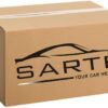 SARTE Rubber Gear Shifter Sock Boot Shoe Protector Cover (Ra...