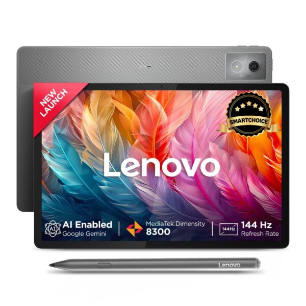 Lenovo {Smartchoice} Idea Tab Pro with Pen Plus|12.7" 3K Dis...