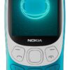 Nokia 3210 4G | All-New Classic Keypad Phone with Dual SIM, ...