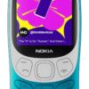 Nokia 3210 4G | All-New Classic Keypad Phone with Dual SIM, ...