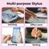 HUMBLE Universal Light Weight Stylus Pen for Smartphone/Tabl...