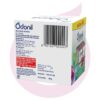 Odonil Bathroom Air Freshener Blocks Mixed Fragrances - 192g...