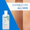 CeraVe Foaming Cleanser For Normal To Oily Skin (88ml) - Der...
