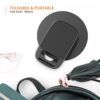 amazon basics Rotatable and Foldable Tabletop Mobile Stand w...