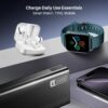boAt Energyshroom PB401 20000mAh Power Bank| Micro USB Type-...