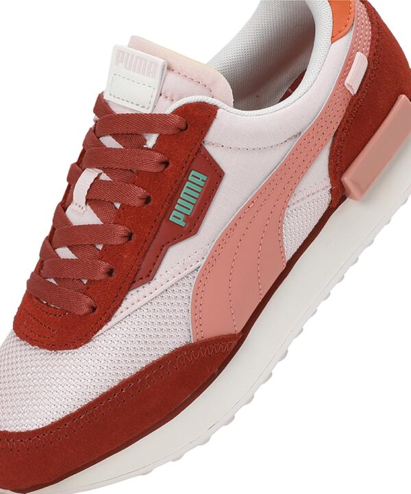 Puma Women Future Rider Soft Sneaker