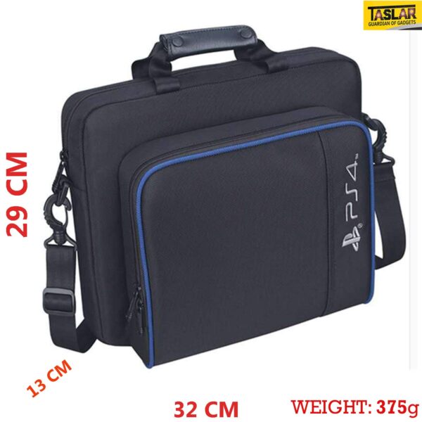 TASLAR Carrying Case Travel Storage Carry Case Protective Sh...