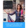 Adobe Creative Cloud Photography Plan 1TB (Photoshop + Light...