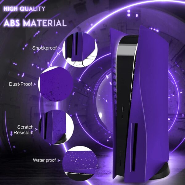 New World Disc Edition Face Plates Cover Skins Shell Panels ...