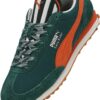Puma Unisex-Adult Easy Rider Supertifo Sneaker