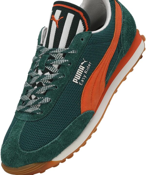 Puma Unisex-Adult Easy Rider Supertifo Sneaker