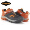 OUTVENTURE Kids Outdoor Hiking Shoes Lightweight Trekking Tr...