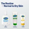 Cetaphil Hydrating Foaming Face Wash for Men and Women | Pol...
