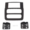HECASA Dash Kit Compatible with 2002 2003 2004 2005 Dodge Ra...