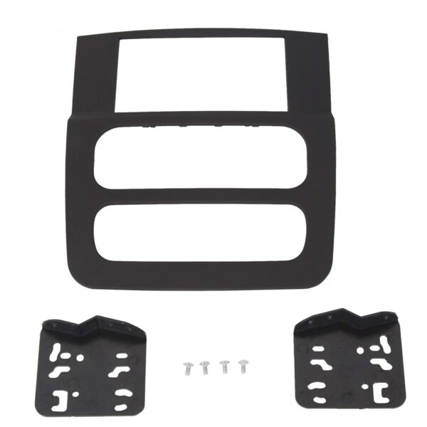 HECASA Dash Kit Compatible with 2002 2003 2004 2005 Dodge Ra...