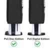 Glitch | Ps5 Dust Cover | Covers For Playstation 5 | Accesso...