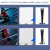 PSS PS5 / PS5 Slim Wall Mount Stand Newest Wall Mount Bracke...