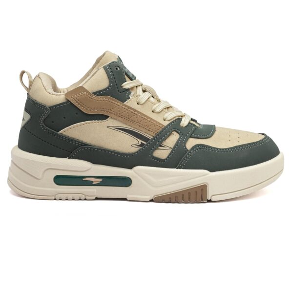 ASIAN Men's MEXICO-11 Casual Sneaker Shoes with Synthetic Up...
