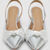 Van Heusen Women Buckle Heels