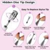 HUMBLE Universal Light Weight Stylus Pen for Smartphone/Tabl...