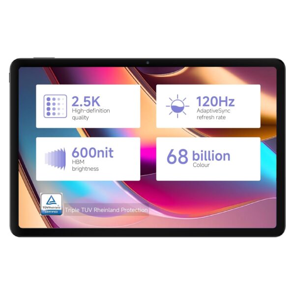 Redmi Pad Pro 5G | Snapdragon 7s Gen 2| 12.1-inch/30.7cm XL ...