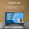 Dell 15, Intel Core i5 13th Gen - 1334U, 8GB DDR4 RAM, 512GB...