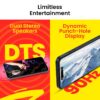 Tecno POP 9 (Startrail Black, 3GB+64GB) |India's 1st Mediate...