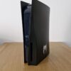 Faceplate for PS5 Side Shell Plates PlayStation 5 Disc Editi...