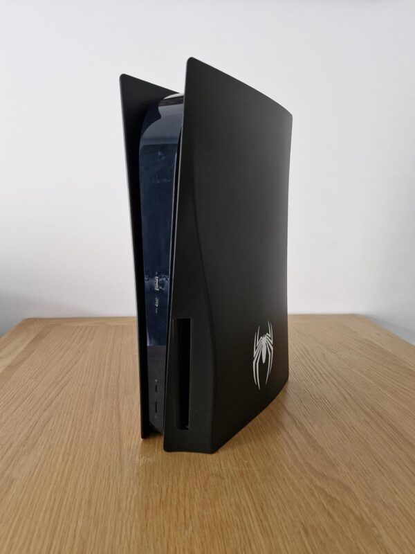 Faceplate for PS5 Side Shell Plates PlayStation 5 Disc Editi...