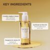 SKIN1004 Madagascar Centella Light Cleansing Oil | Gentle Fa...