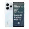 Redmi Note 14 5G (Mystique White, 8GB RAM 256GB Storage) | G...
