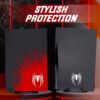 Faceplate for PS5 Side Shell Plates PlayStation 5 Disc Editi...