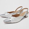 Van Heusen Women Buckle Heels