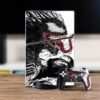A1GRAPHIX PVC Skin for PS5 Slim Digital Edition, Console Pro...