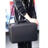 PSS PS5 Travel Bag Briefcase Hard Shell Carrying Case for PS...