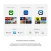 Backbone 2nd Gen PlayStation Edition Online Game Services Co...