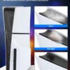 New World Dust Proof Kit for PS5 Slim , Dust plug with Dust ...