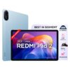 Redmi Pad 2 Wi-Fi + Cellular, Active Pen Support, 27.94cm(11...